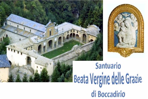 Santuario Beata Vergine delle Grazie di Boccadirio