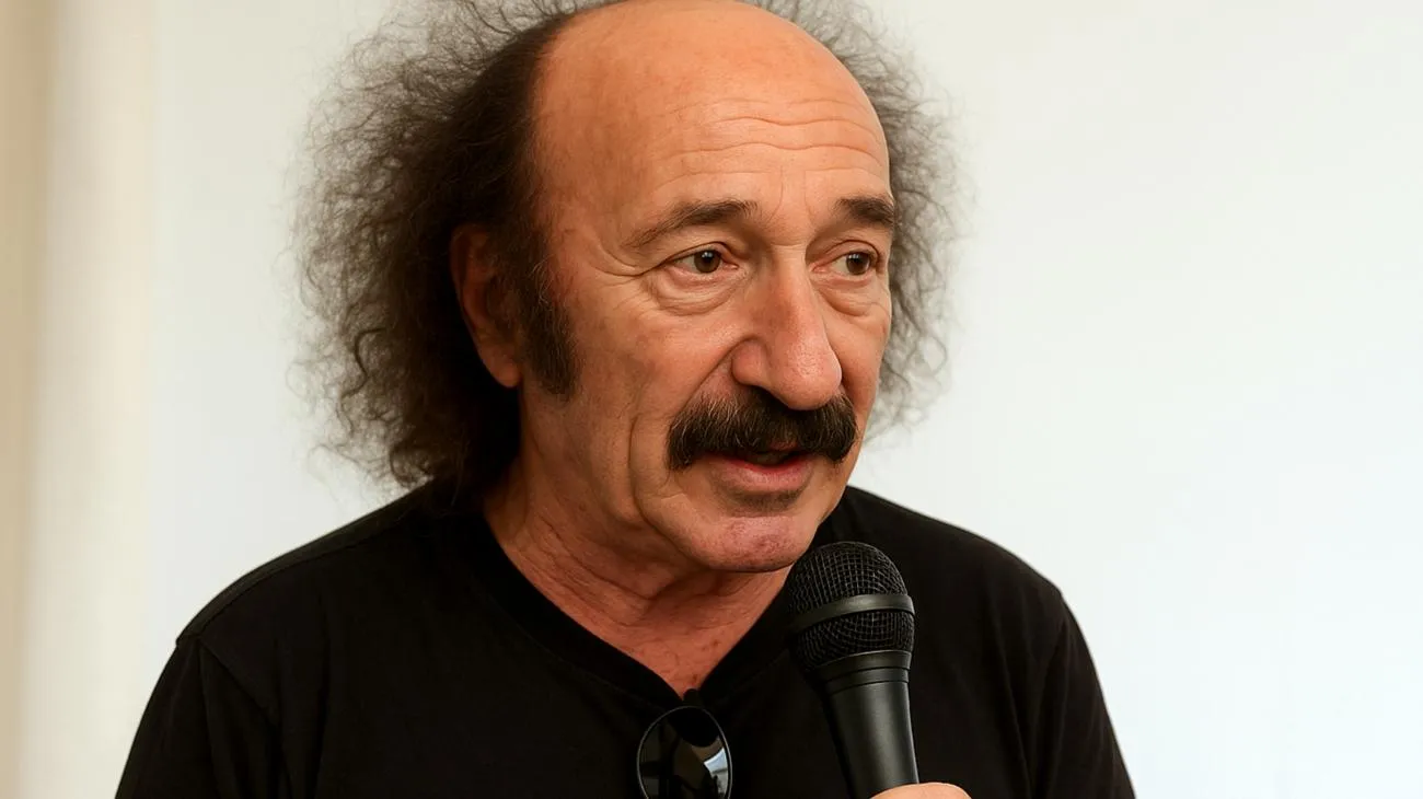 Addio a Livio Macchia dei Camaleonti: l'ultimo segreto che si porta via per sempre 2025-07-29T18:33:38.586Z"