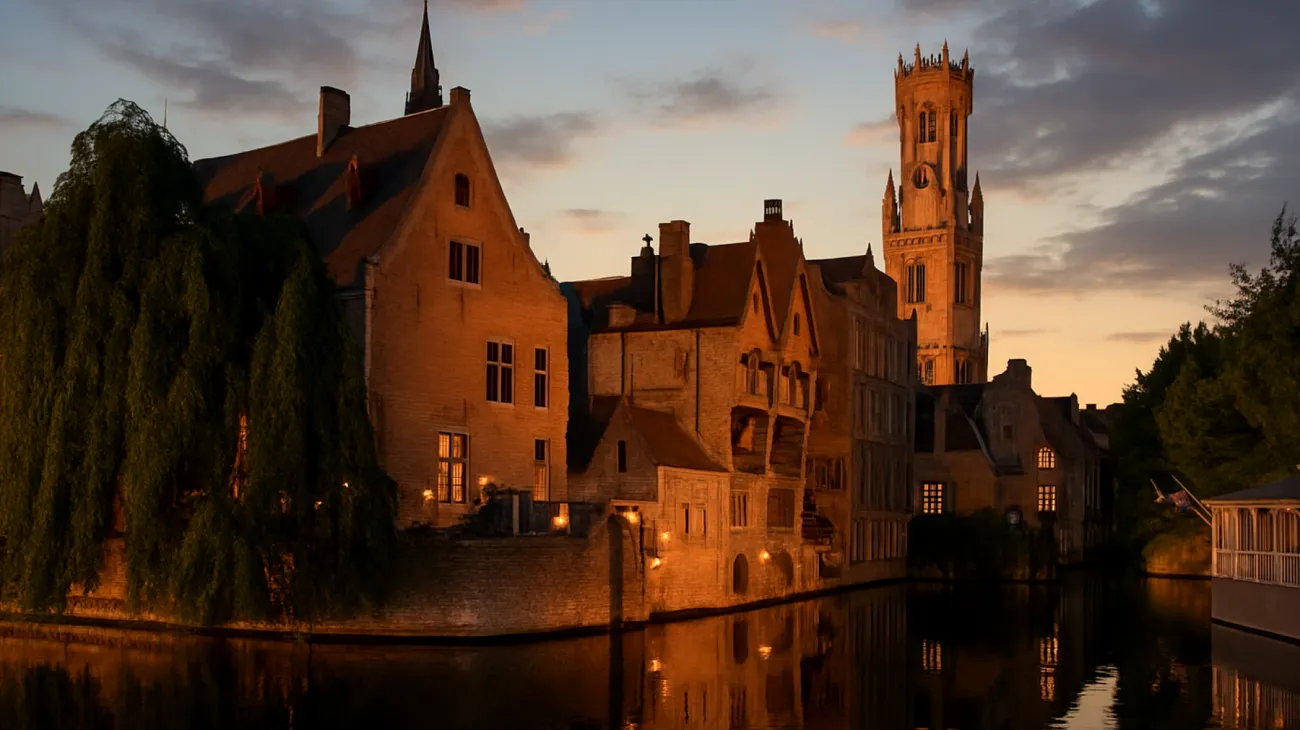 Bruges"