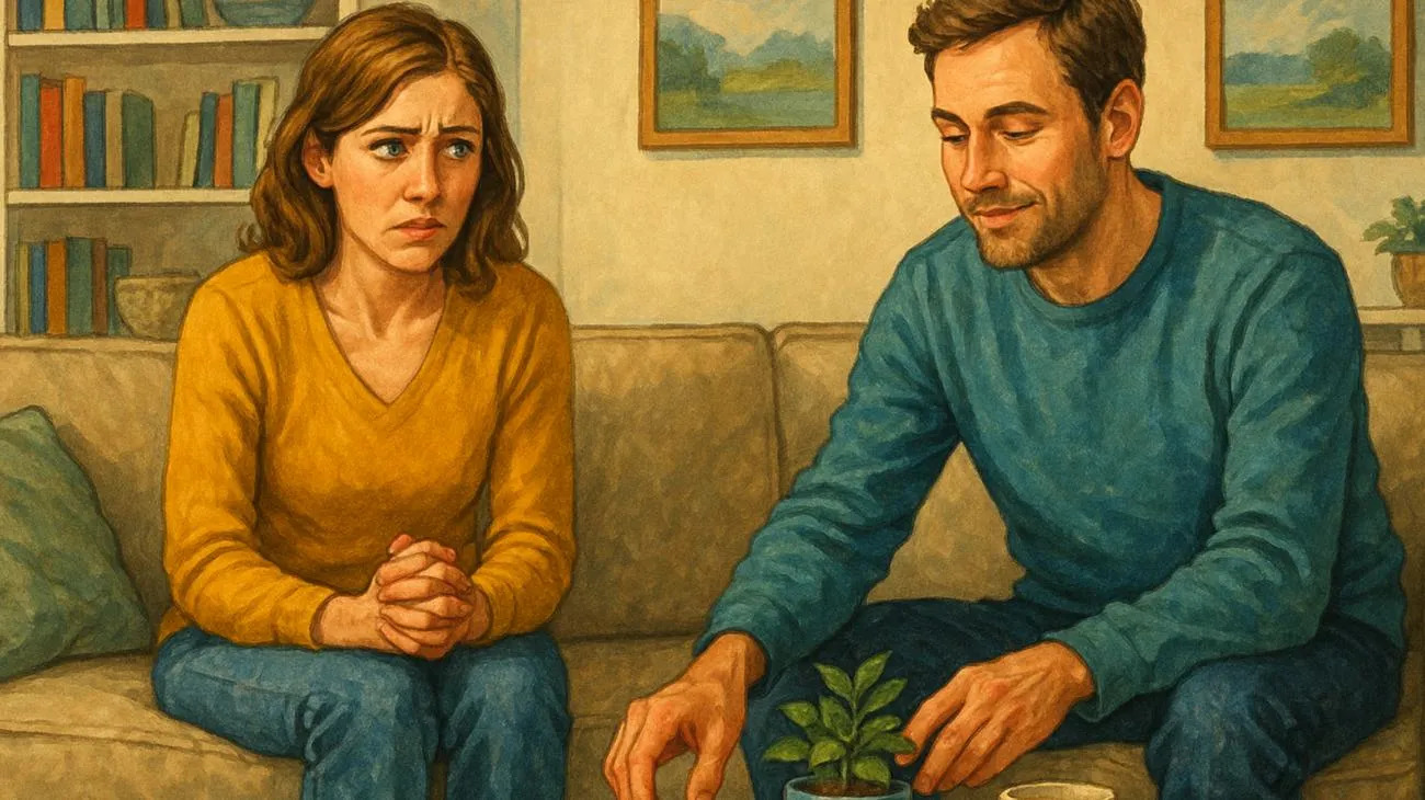 Cosa significa se una persona vuole sempre controllare tutto, secondo la psicologia? 2025-07-30T16:05:30.964Z"