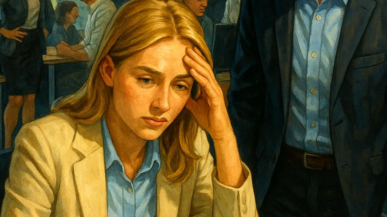 Cosa significa sognare il tuo capo o i colleghi di lavoro, secondo la psicologia? 2025-07-25T16:06:17.039Z"
