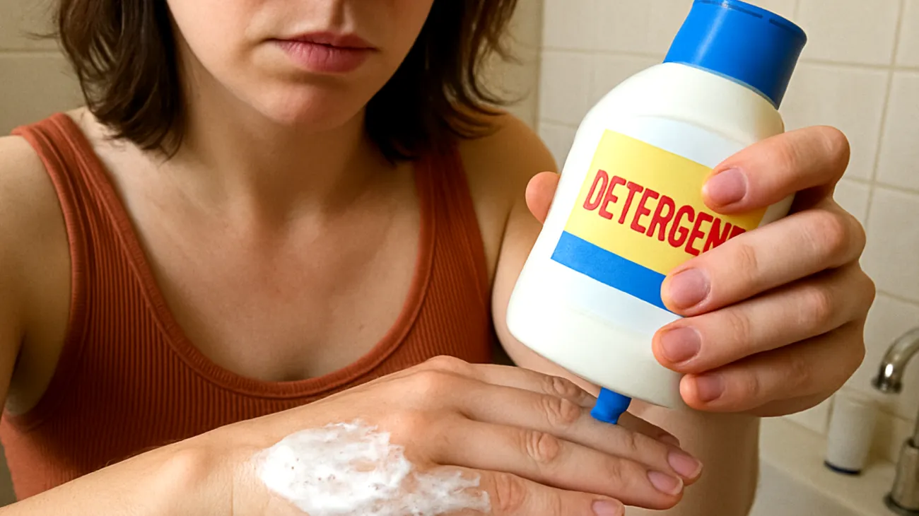 Detergenti"