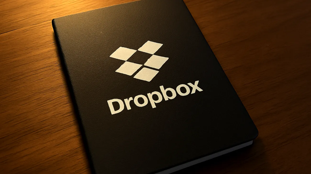 Dropbox"