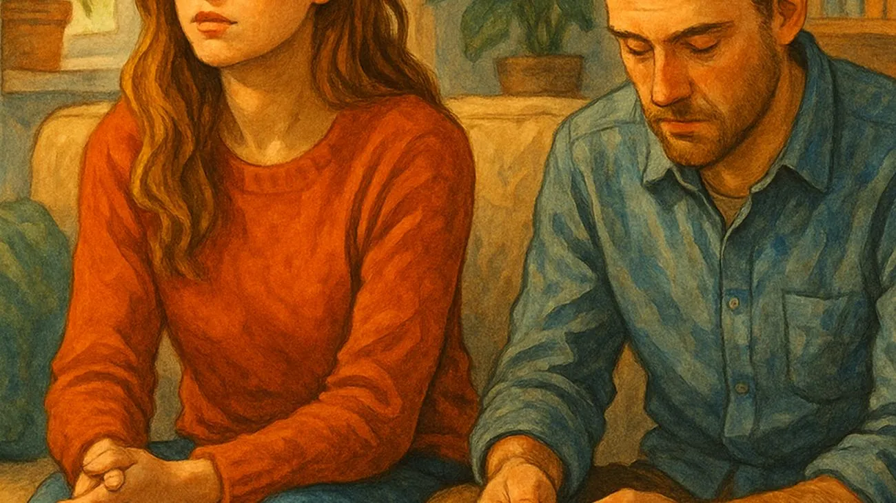 Ecco i 4 segnali che rivelano che il tuo partner potrebbe tradirti, secondo la psicologia 2025-07-31T16:05:02.239Z"
