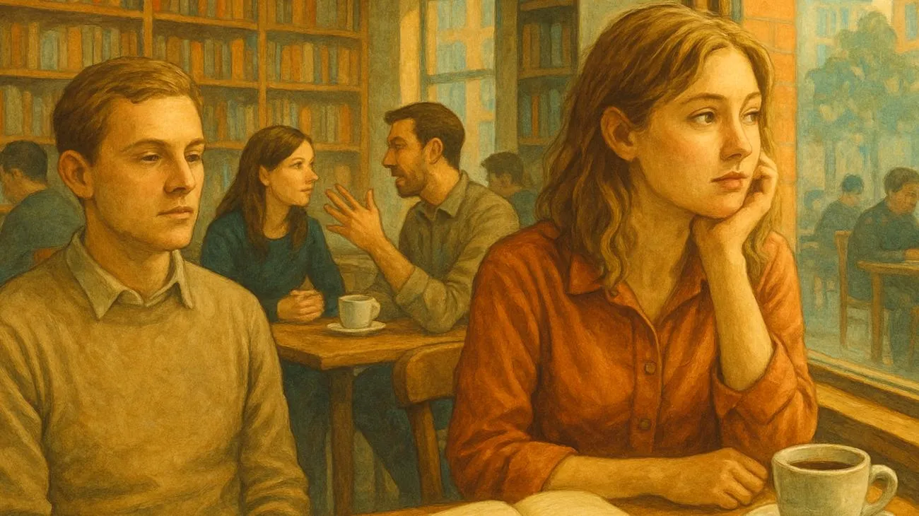 Ecco i 7 segnali che rivelano una persona davvero intelligente, secondo la psicologia 2025-07-29T16:06:26.121Z"