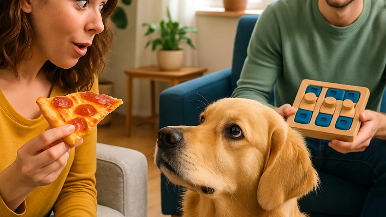 Ecco perché il tuo cane ti sta manipolando meglio di un partner tossico: la scoperta che cambierà per sempre come vedi il tuo animale 2025-07-22T16:50:18.951Z"