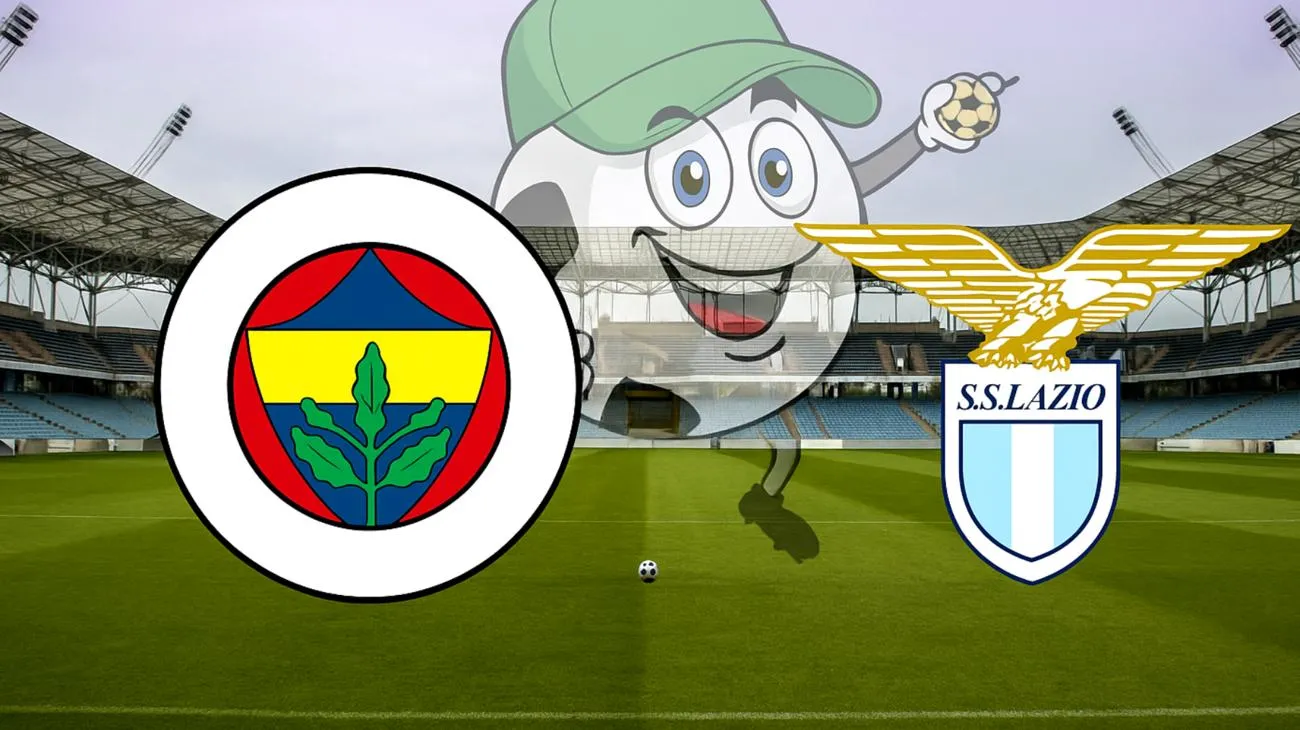 Fenerbahçe - Lazio: il motivo nascosto dietro le 20.000 ricerche che nessuno ti dice 2025-07-30T18:33:28.615Z"