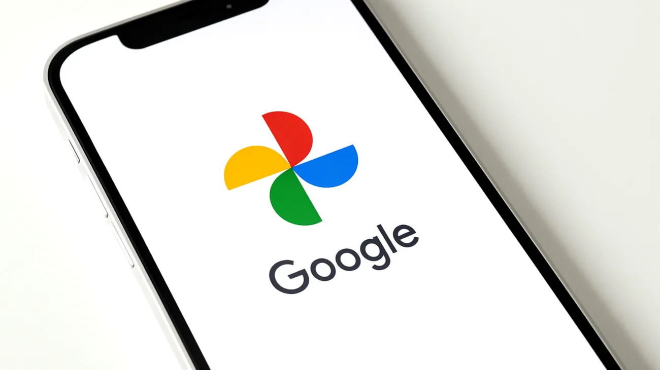 Google Foto"