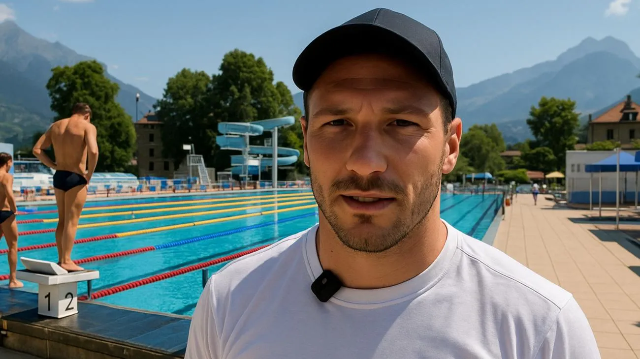 Il 22enne Simone Cerasuolo sta facendo impazzire Google con quello che ha combinato in piscina 2025-07-30T15:53:17.853Z"