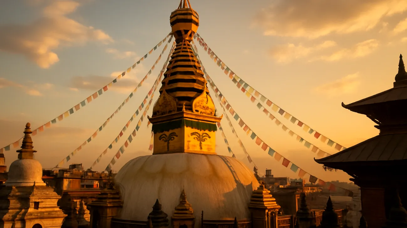 Kathmandu"