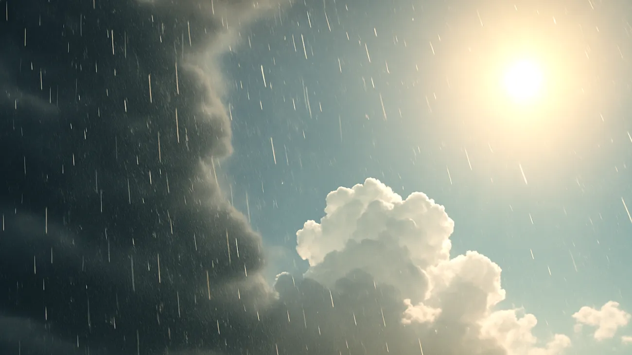 Meteo"