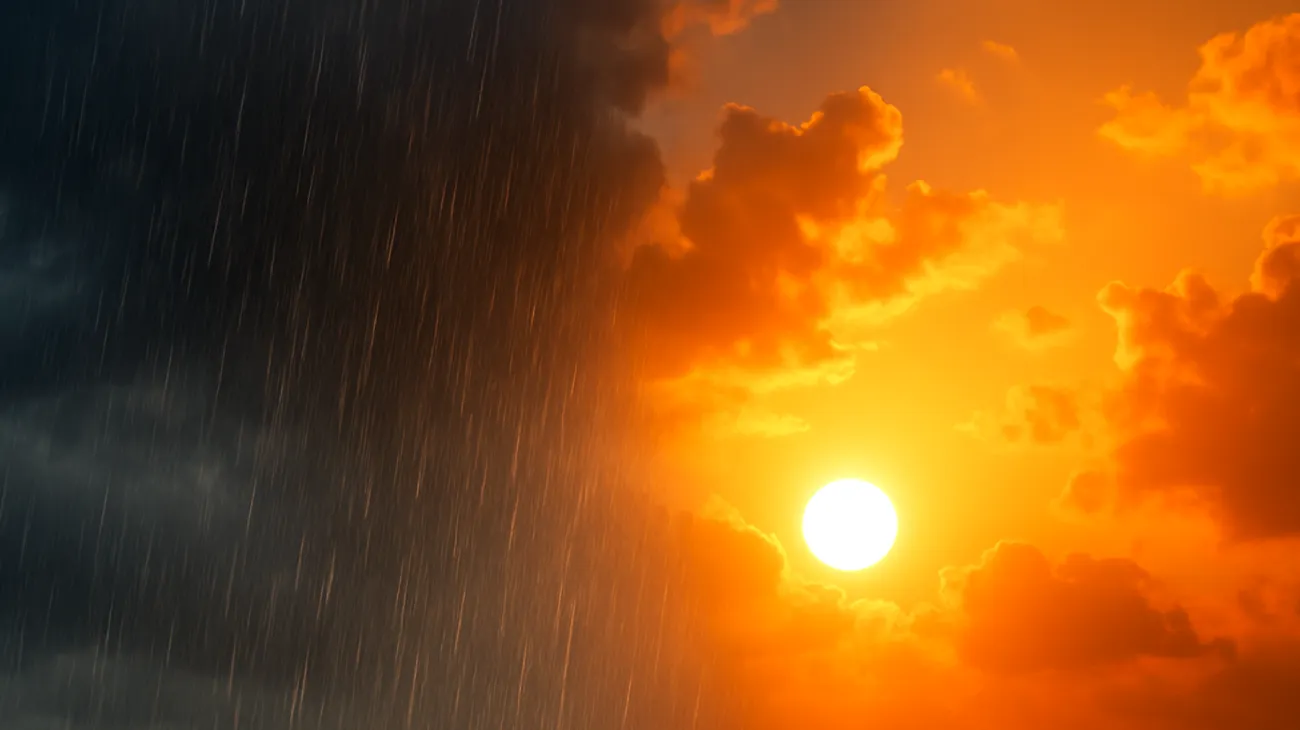 Meteo"