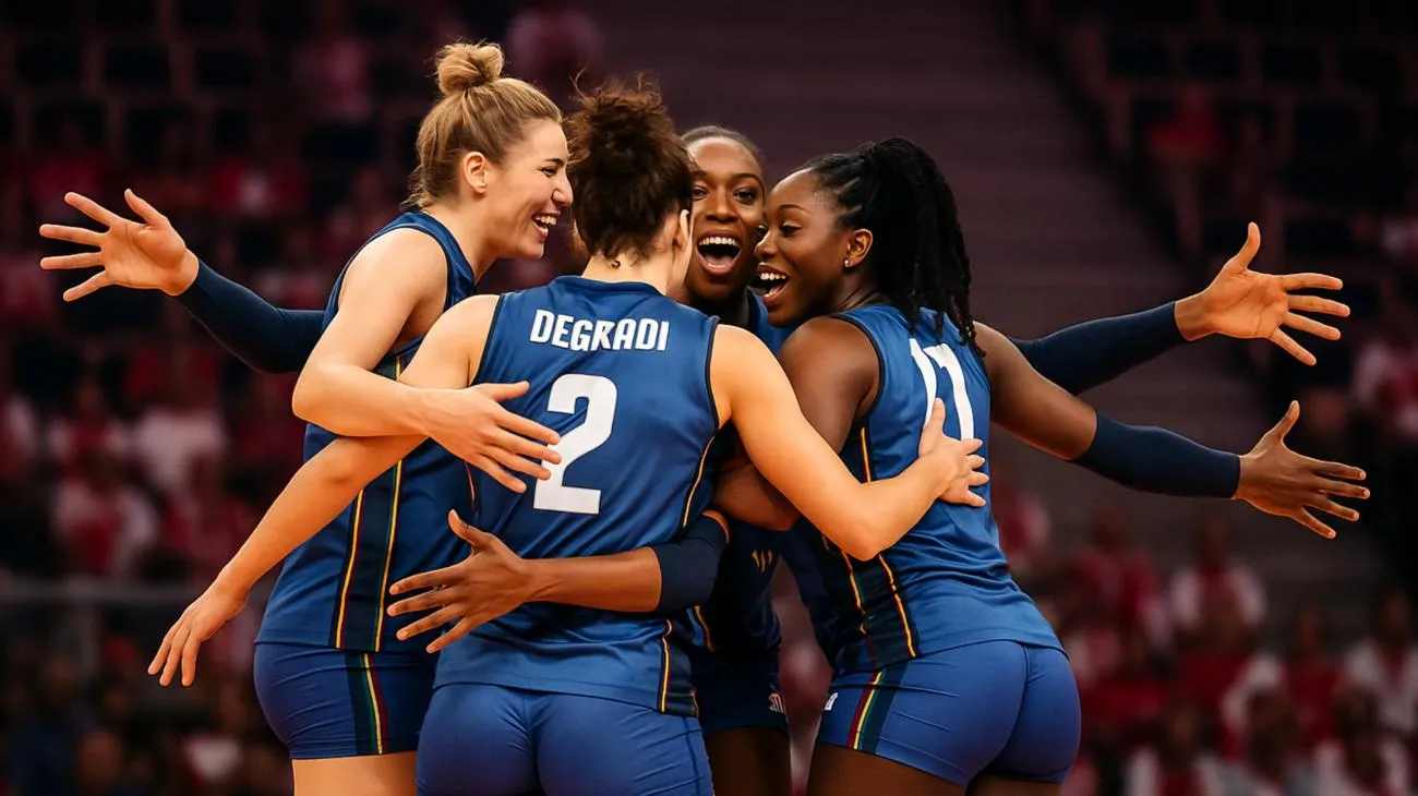 Perché tutti stanno cercando Italia Polonia volley femminile: il motivo ti lascerà senza parole 2025-07-26T15:53:22.072Z"