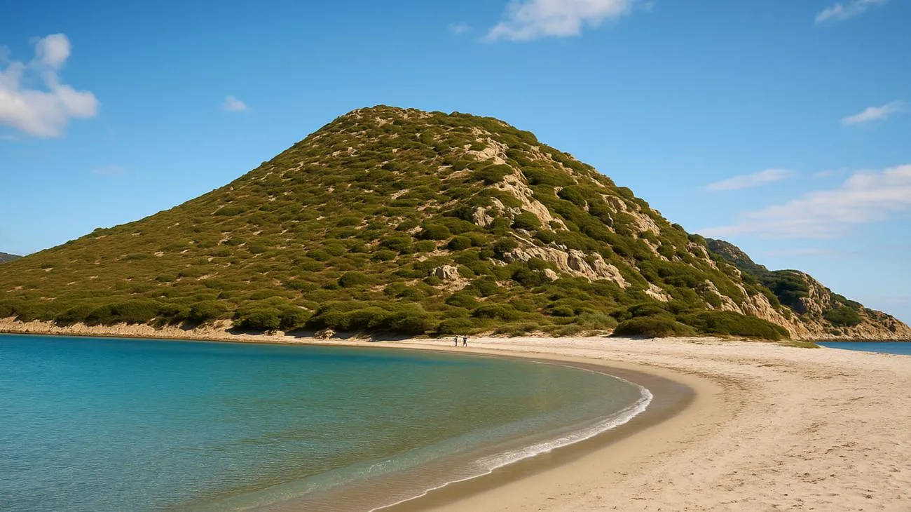 Punta Molentis irriconoscibile dopo l'incendio: quello che è successo alla perla di Villasimius ti lascerà senza parole 2025-07-27T18:32:52.434Z"