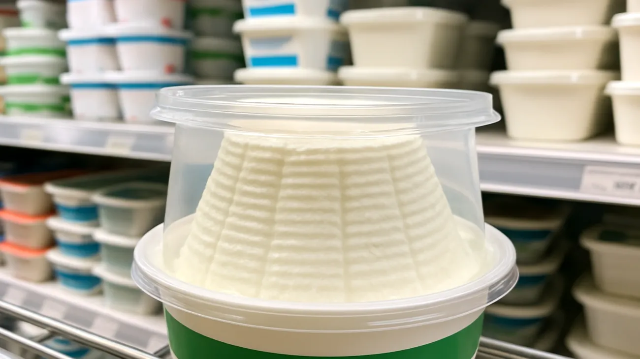Ricotta"