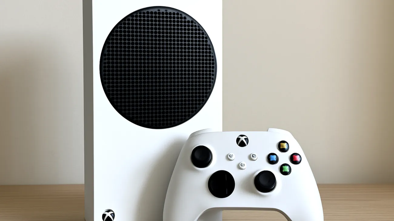 Xbox Series X/S"
