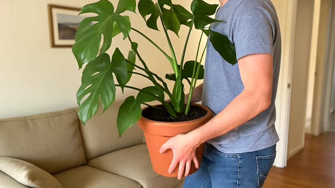 Zamioculcas"