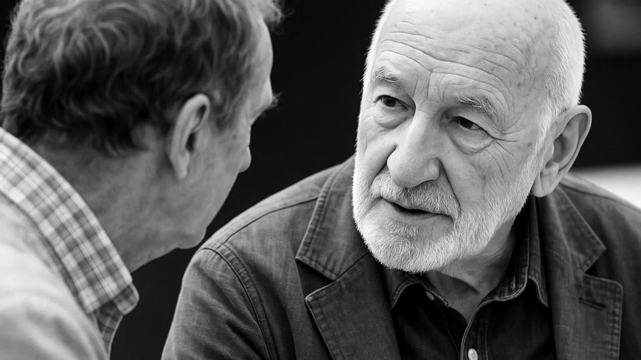 Addio a Gianni Berengo Gardin: perché tutti stanno cercando le sue foto più controverse 2025-08-07T15:53:16.946Z"