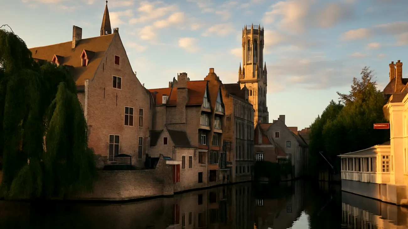 Bruges"