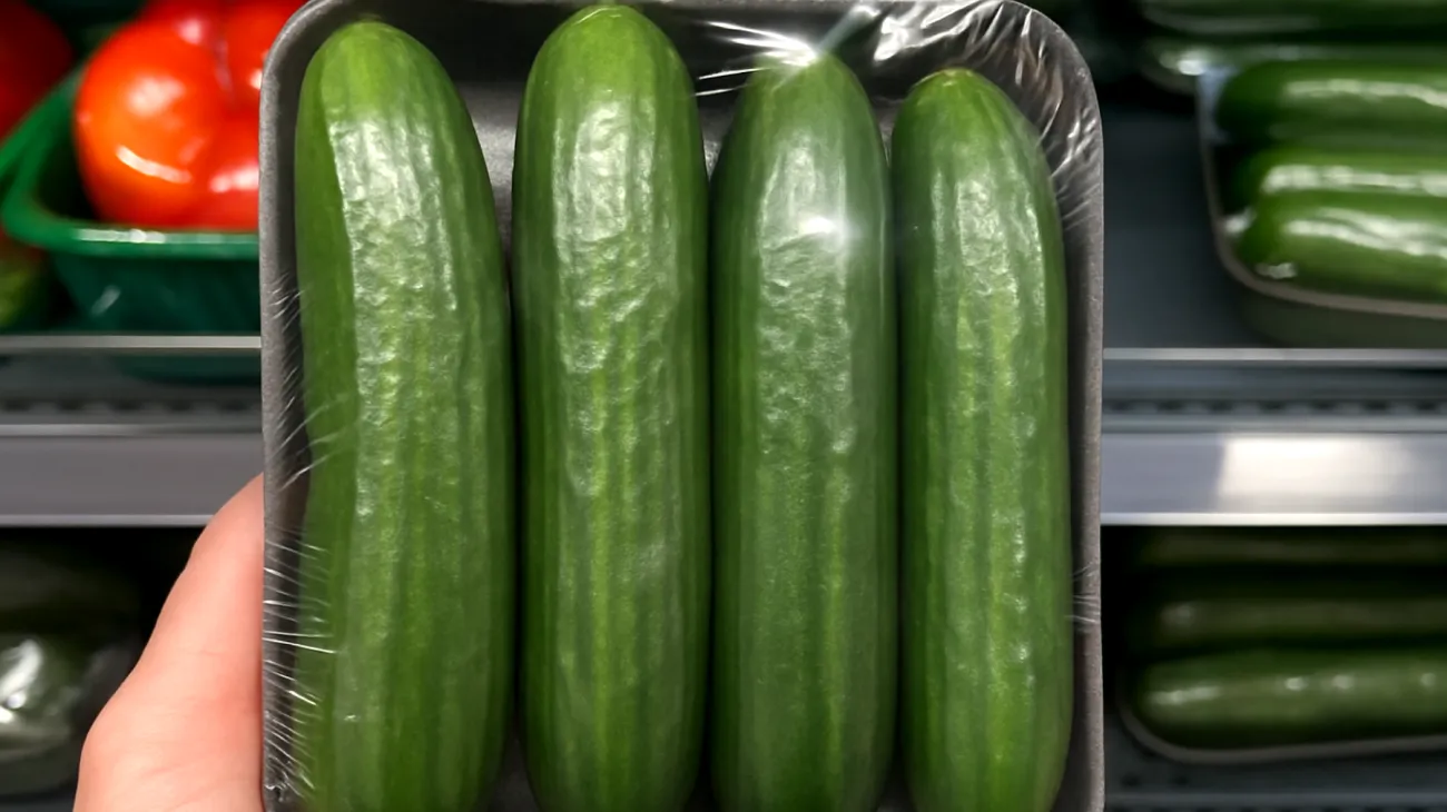 Cetrioli"