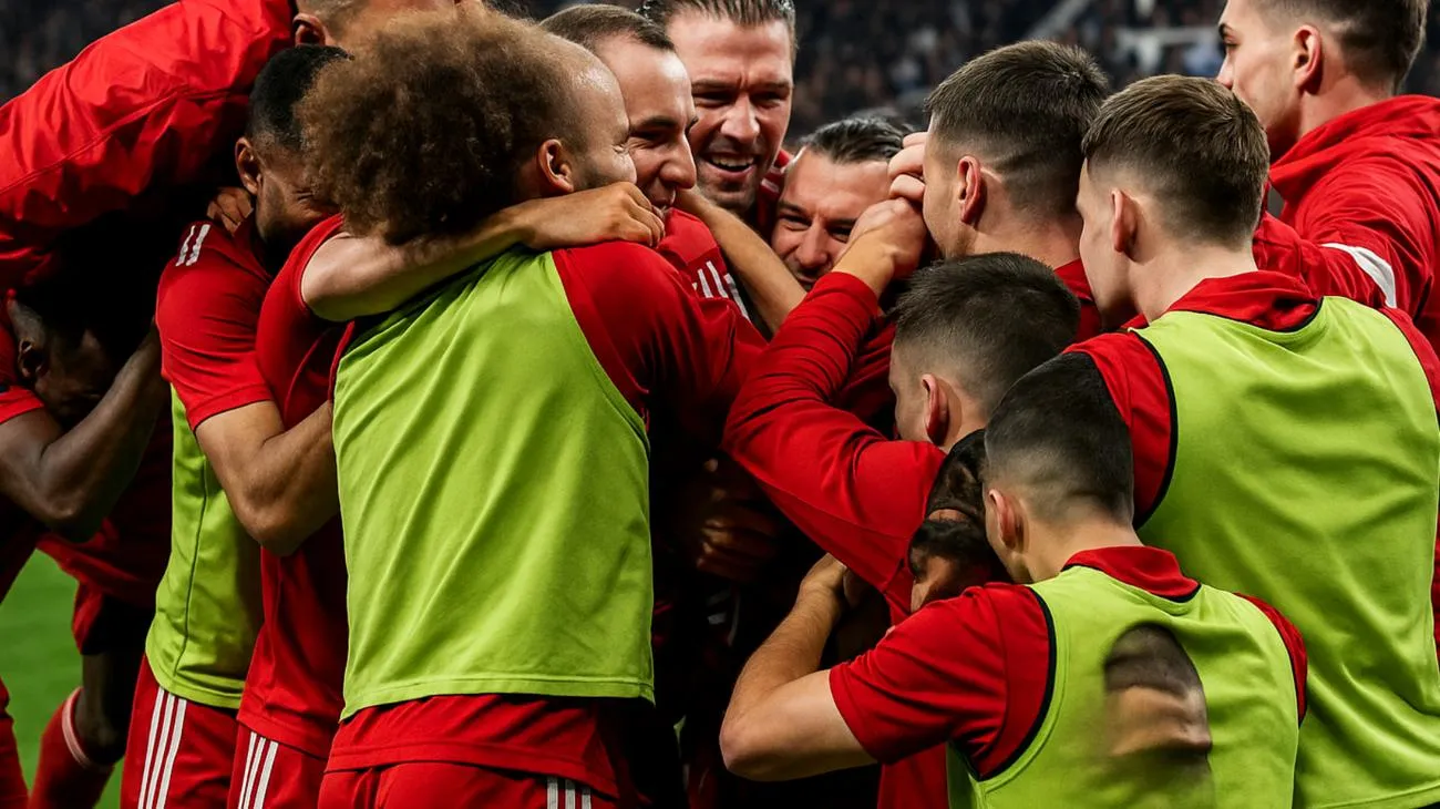 Chi è il Brest calcio che ha umiliato il Napoli e fatto impazzire Google 2025-08-03T18:33:04.868Z"