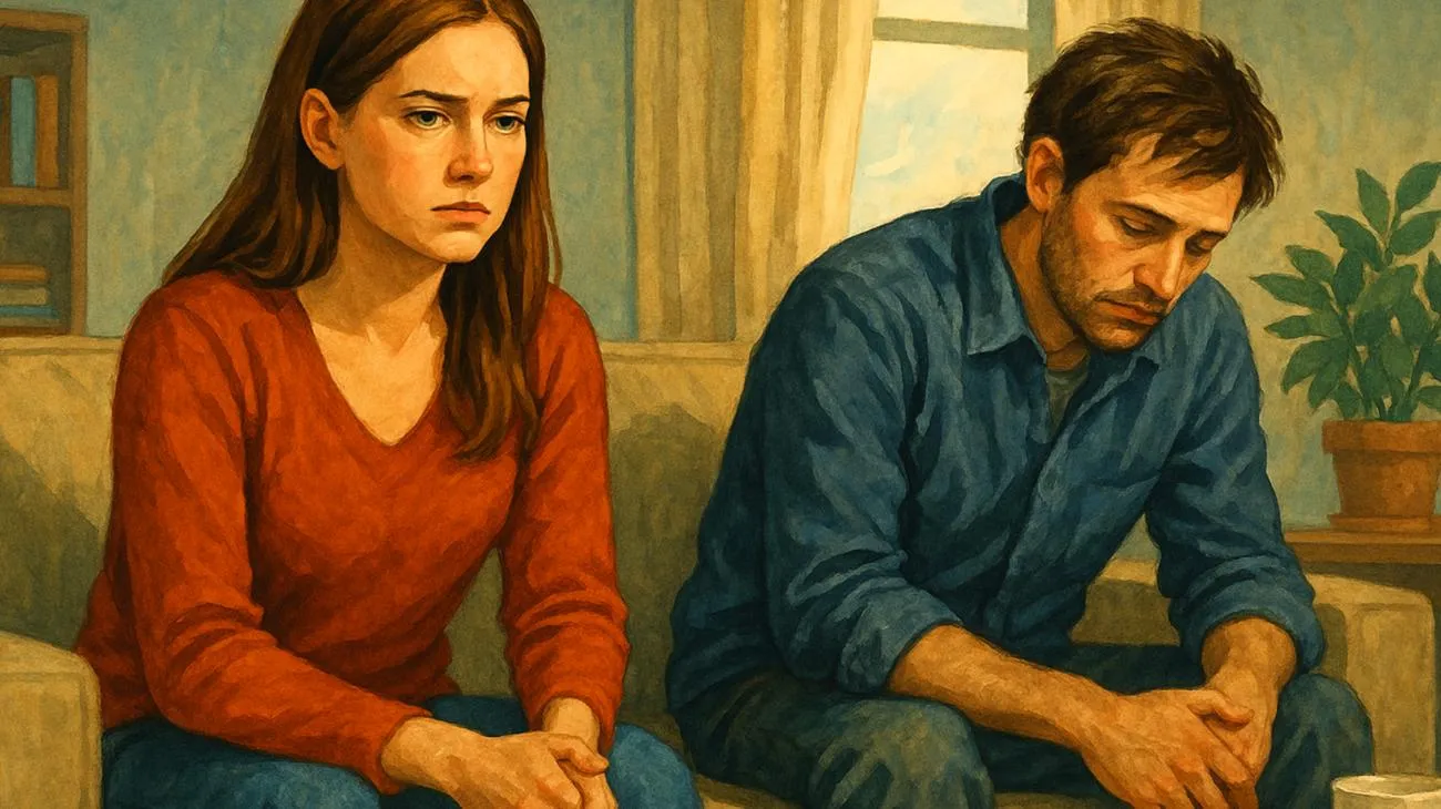 Cos'è la sindrome del salvatore nelle relazioni? Ecco il pattern tossico che rovina l'amore 2025-08-13T16:05:33.790Z"