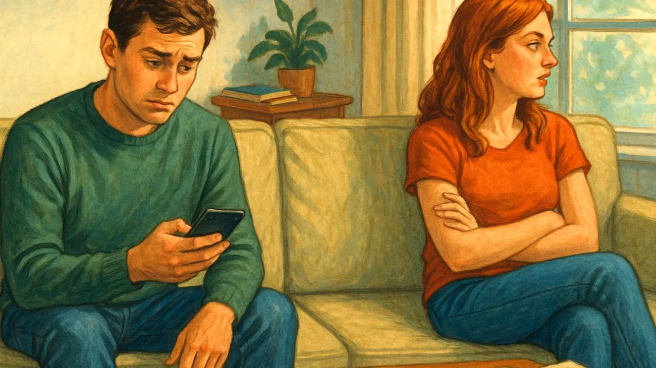 Cosa significa se una persona intelligente ti ignora completamente, secondo la psicologia? 2025-08-11T16:06:51.092Z"