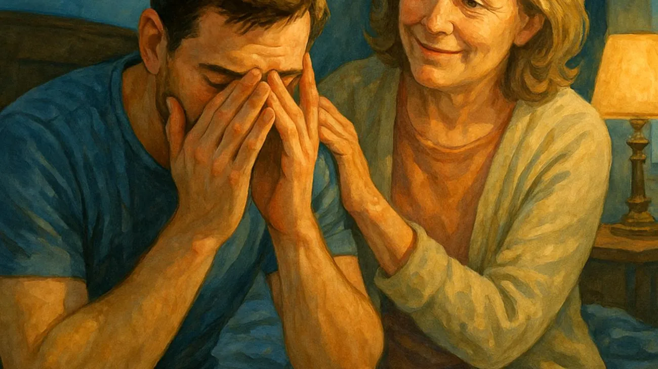 Cosa significa sognare di litigare con tua madre, secondo la psicologia? 2025-08-04T16:05:11.263Z"