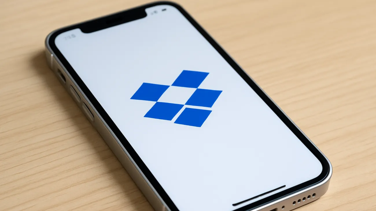 Dropbox"