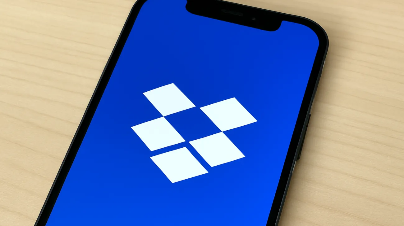 Dropbox"