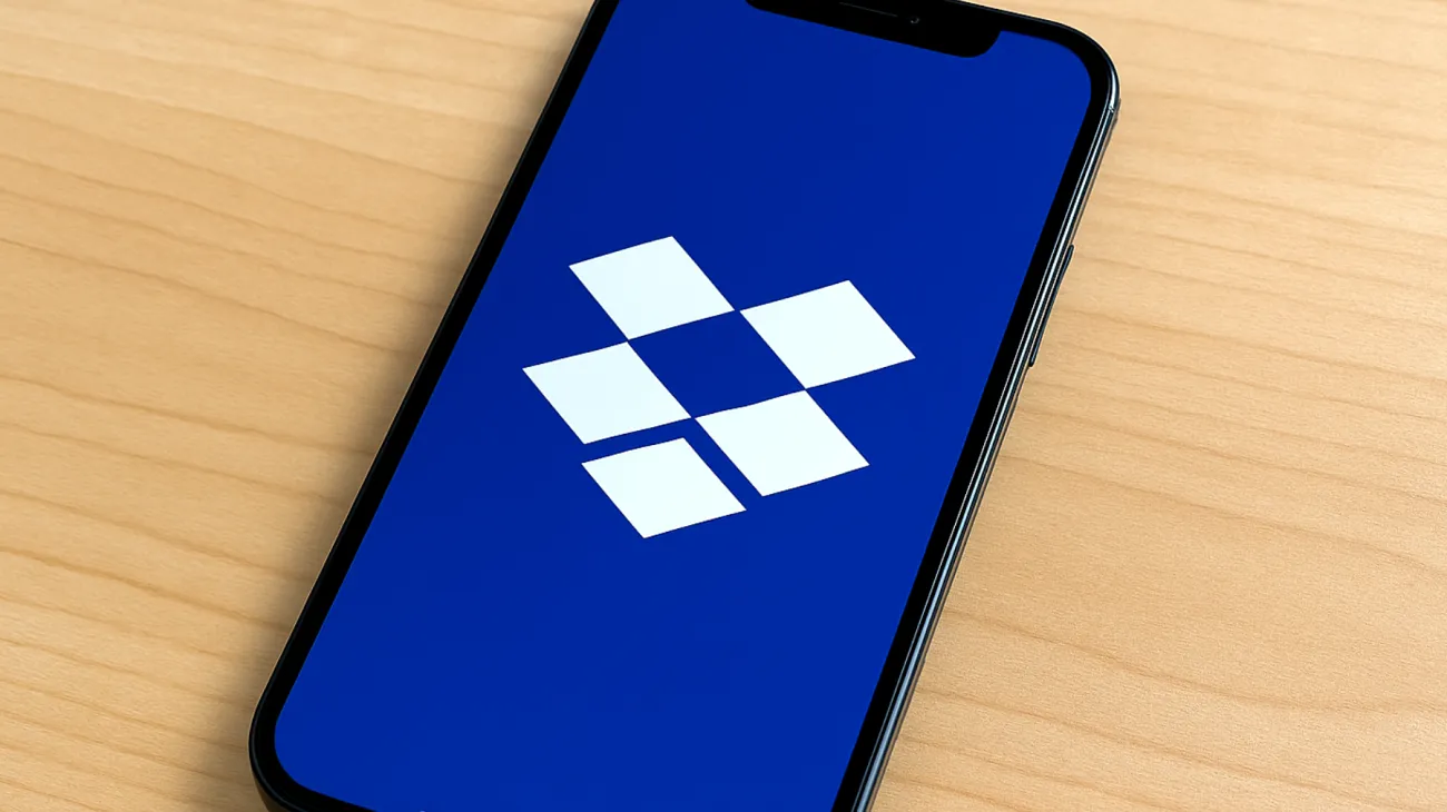 Dropbox"