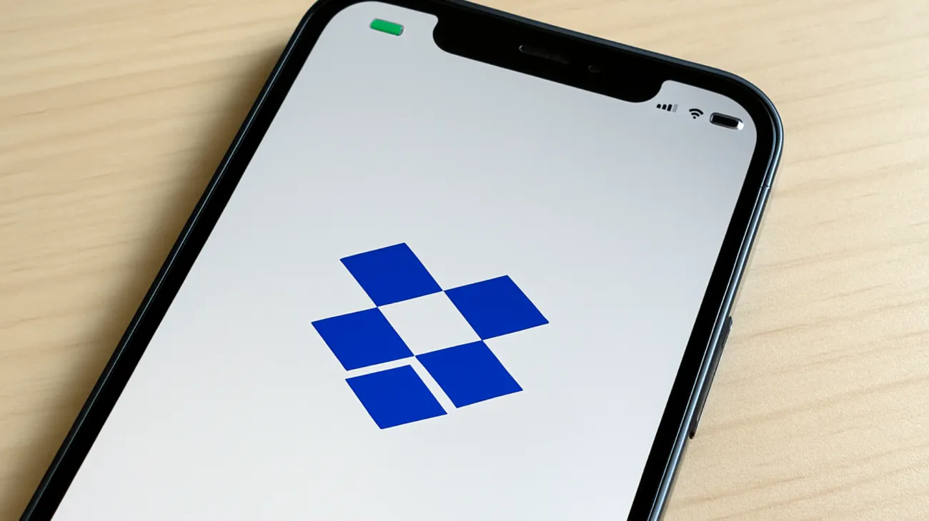 Dropbox"