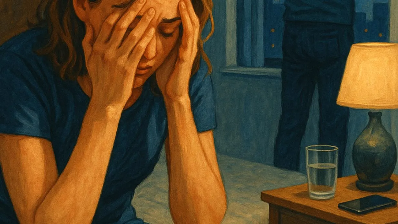 Ecco i 8 segnali che la tua relazione sta diventando tossica, secondo la psicologia 2025-08-18T04:16:46.223Z"