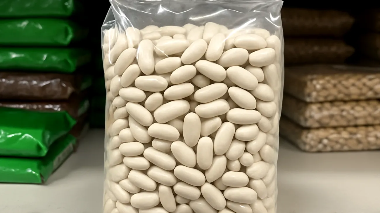 Fagioli"