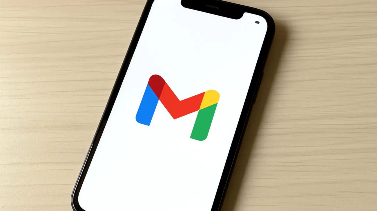 Gmail"