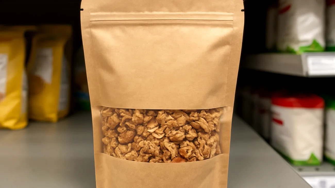 Granola"