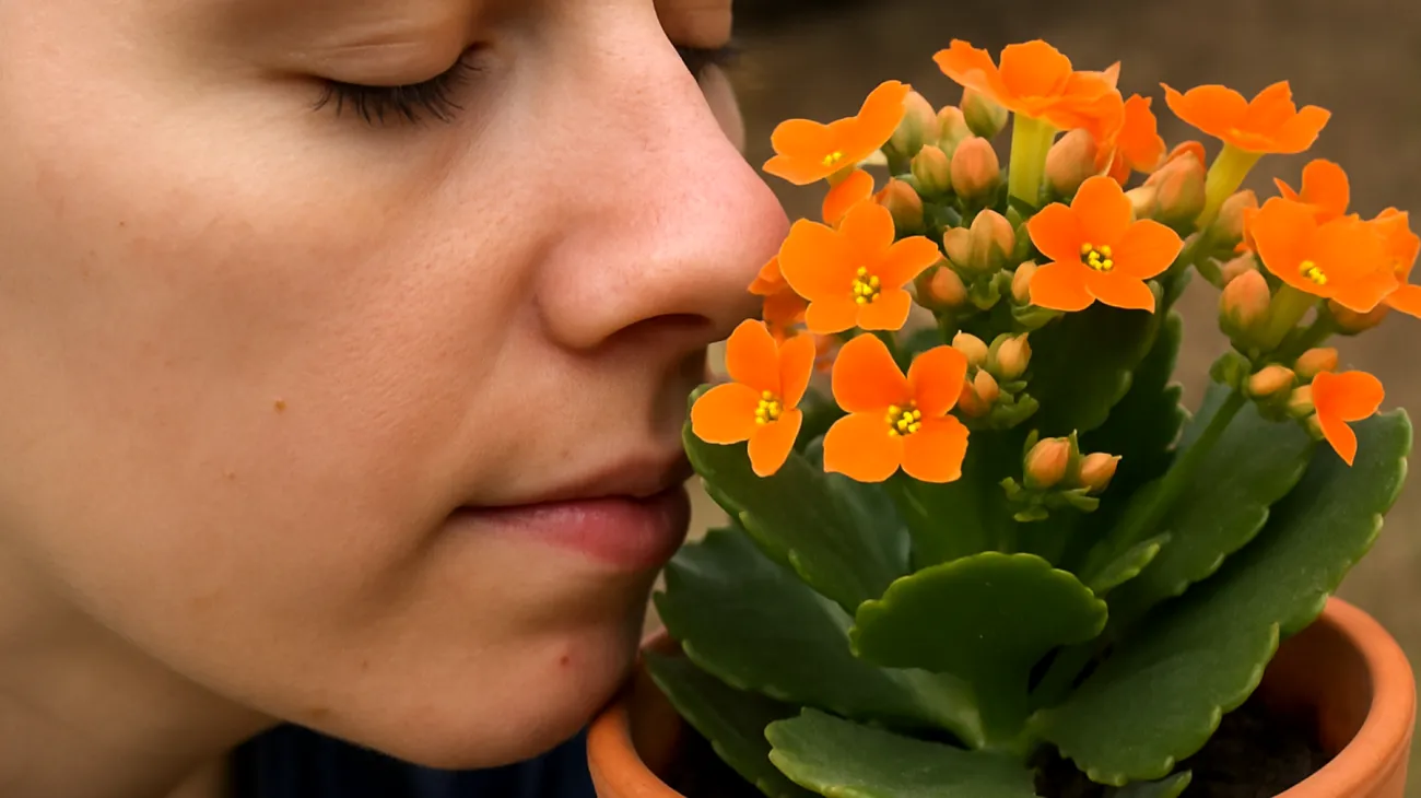 Kalanchoe"