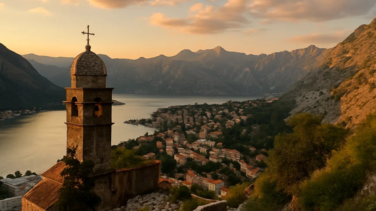 Kotor"