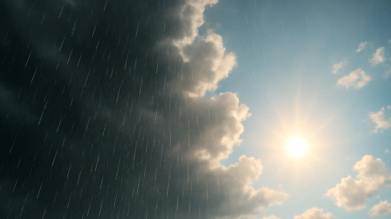 Meteo"