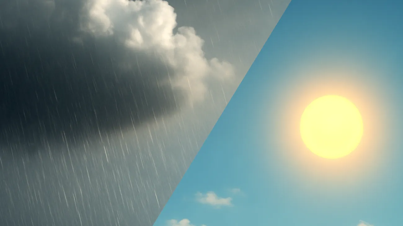 Meteo"