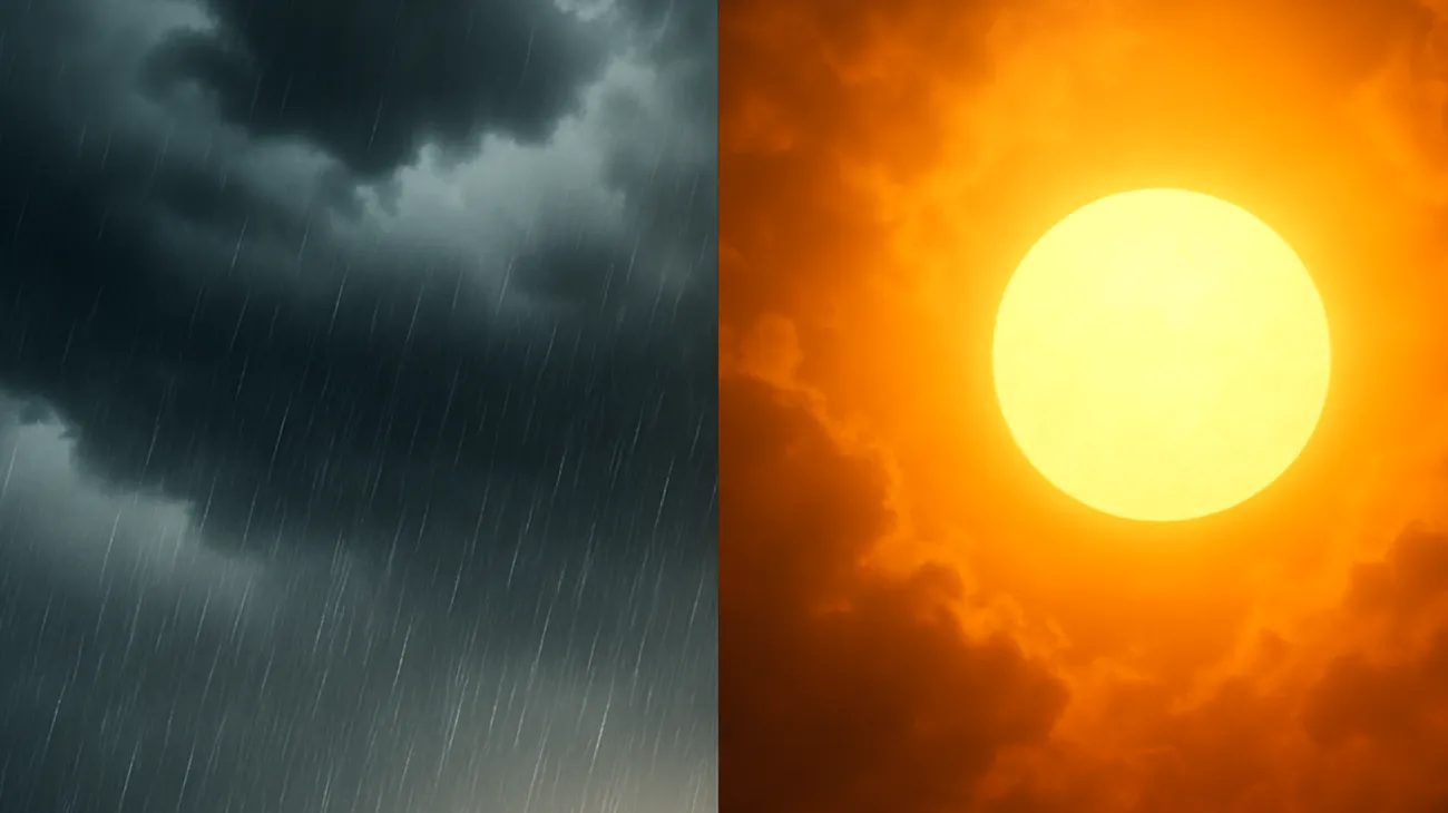 Meteo"