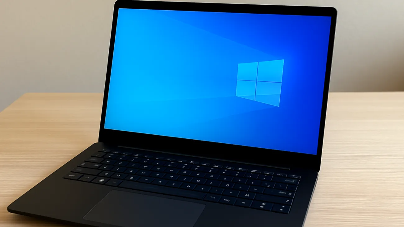PC Windows"
