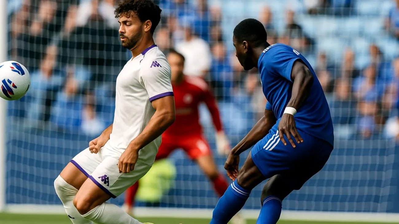 Perché Leicester City - Fiorentina ha mandato in tilt Google e scatenato una bufera che non ti aspetti 2025-08-03T15:53:06.295Z"