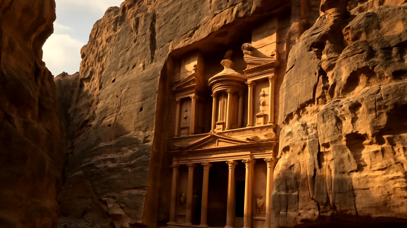 Petra"