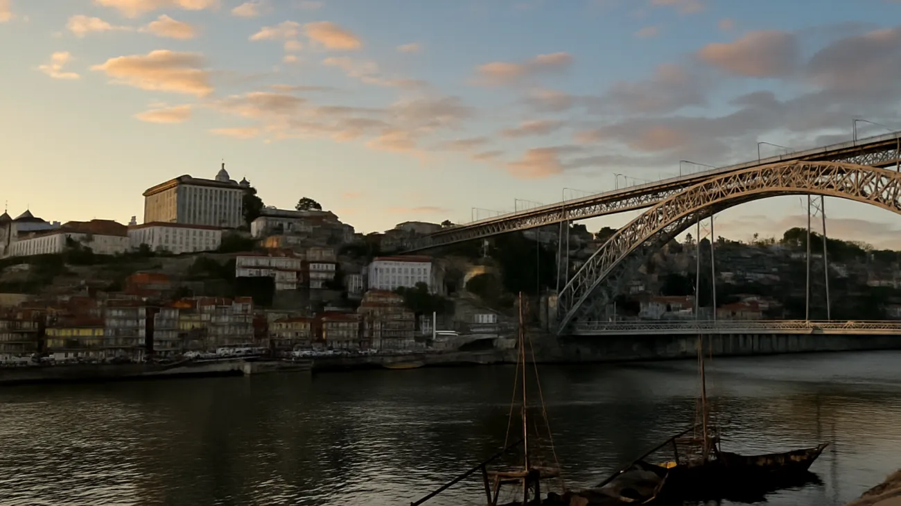 Porto"