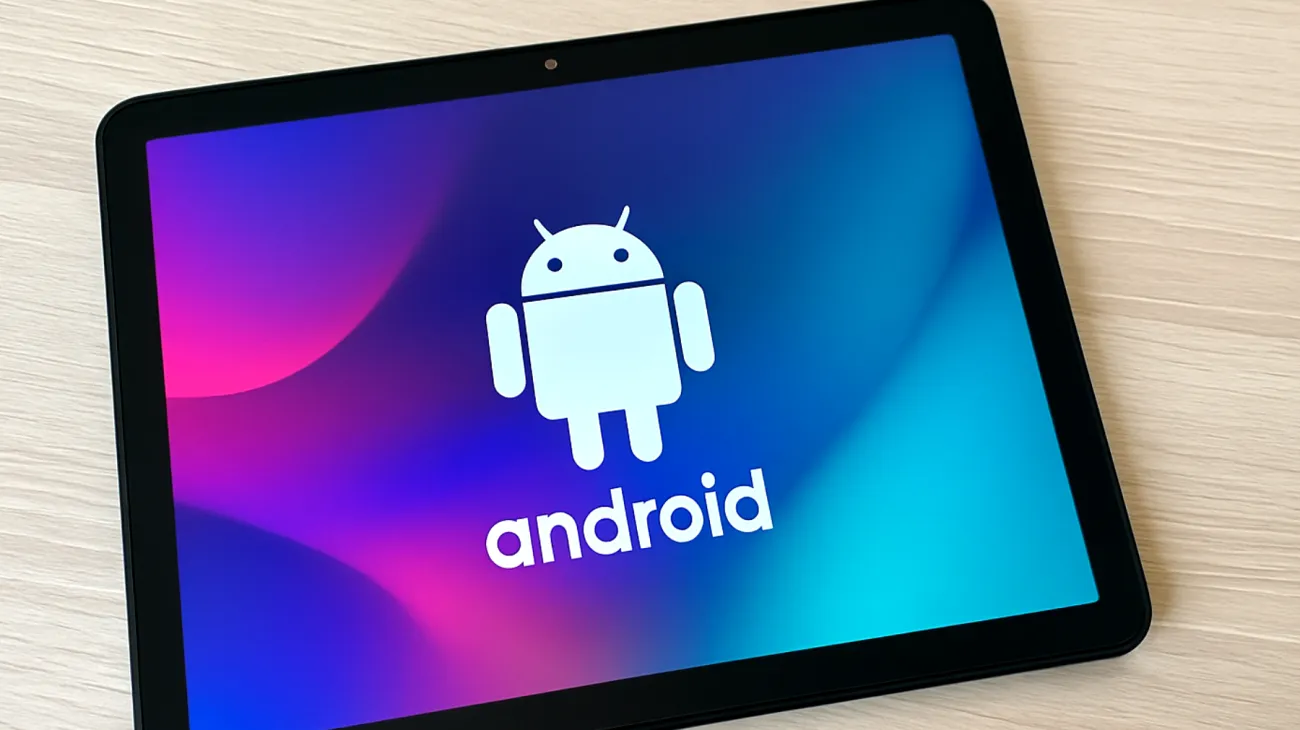 Tablet Android"