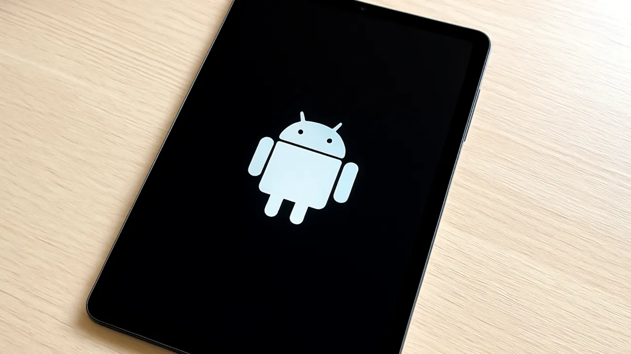 Tablet Android"