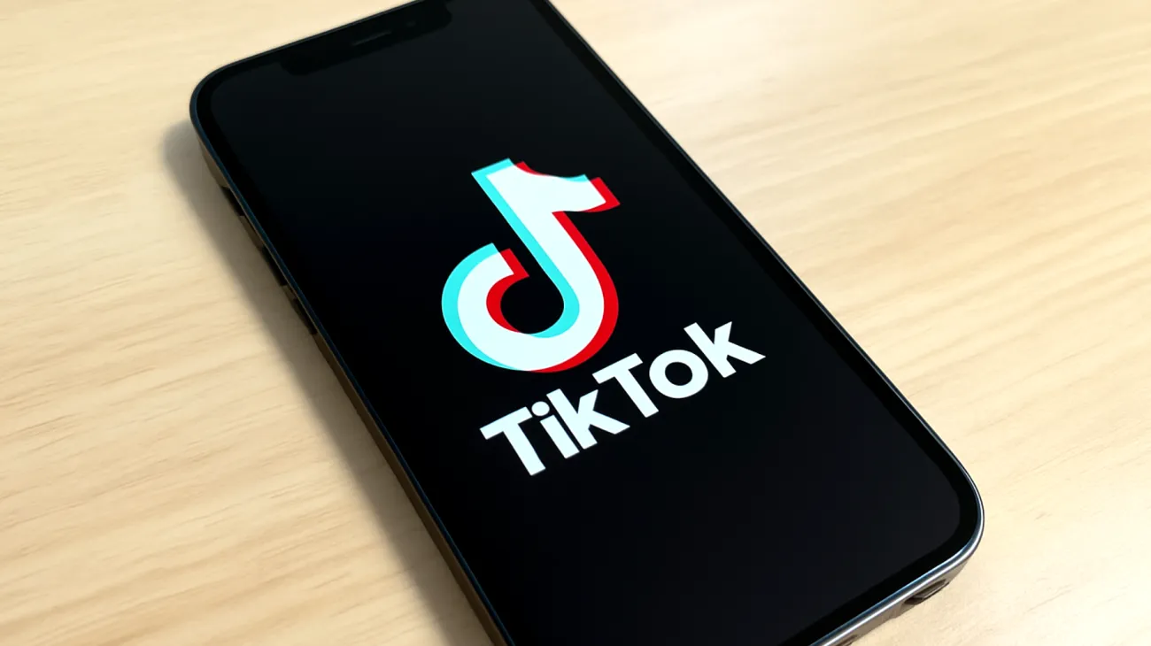 TikTok"