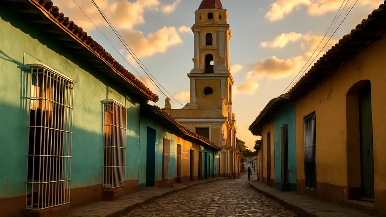 Trinidad"