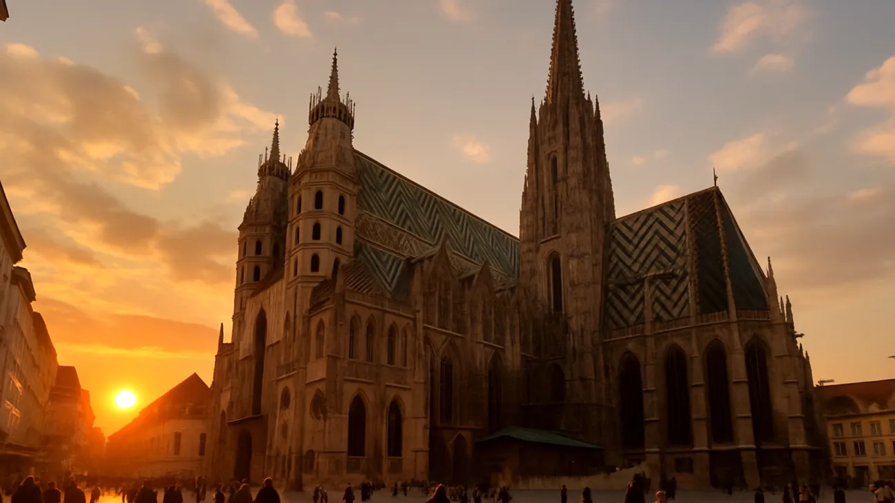 Vienna"